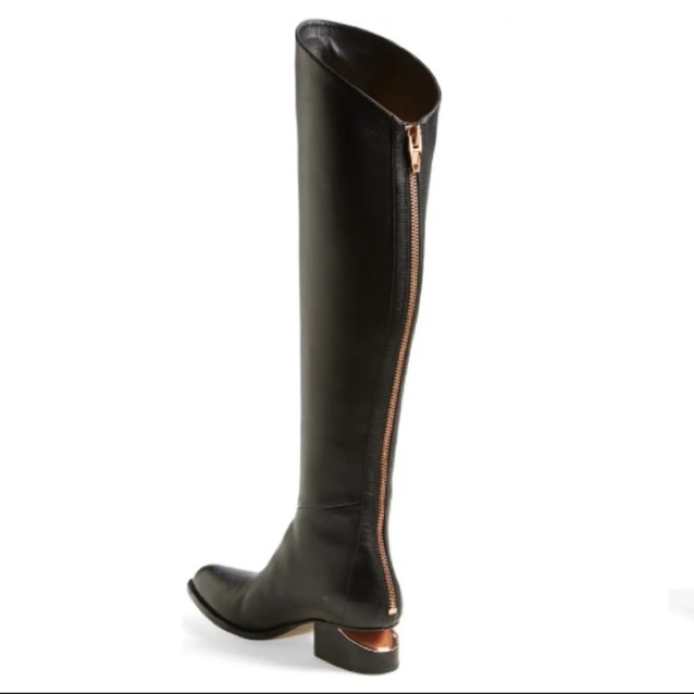 Alexander Wang Sigrid Boots